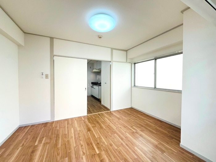 居室 ベラパルト三田(206)