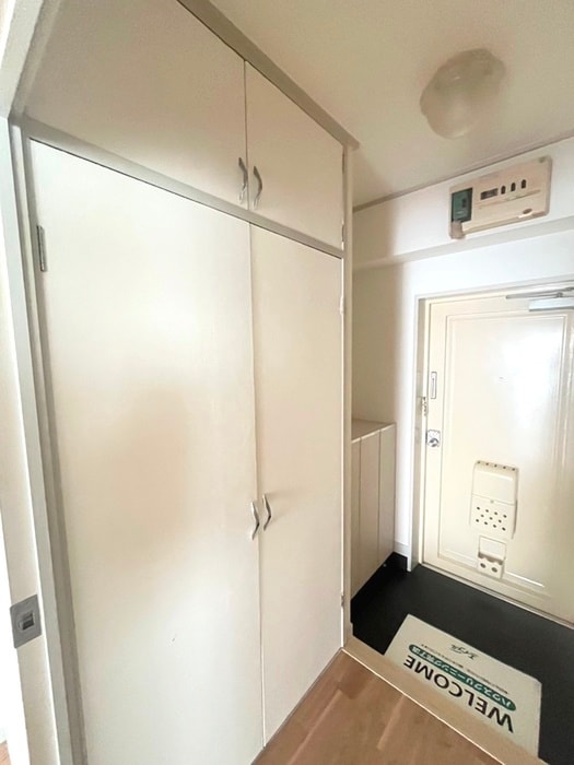 収納 ベラパルト三田(206)