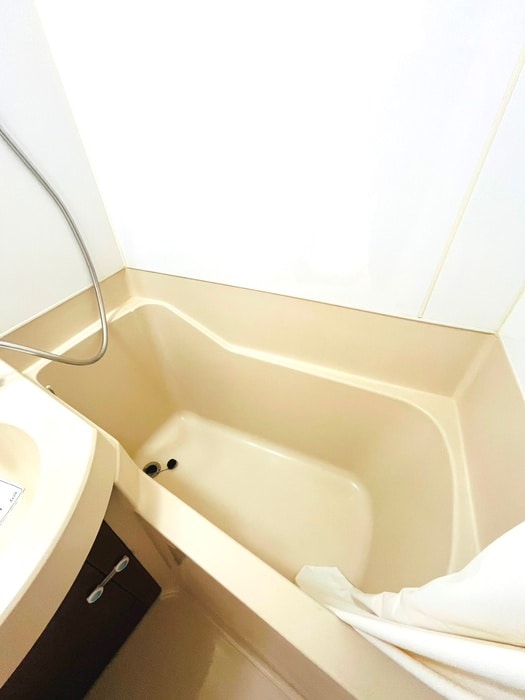 バス／シャワールーム等 ベラパルト三田(206)