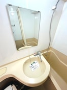 洗面 ベラパルト三田(206)