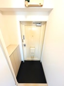 玄関 ベラパルト三田(206)