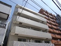 スカイコ－ト池袋西弐番館(303)