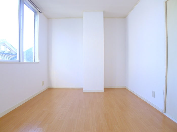 内観写真 アンソレイエ松戸