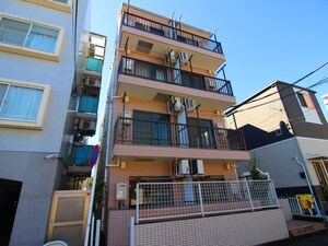 レガパレス相模原（２０５）