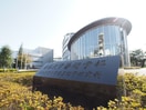 日本大学芸術学部(大学/短大/専門学校)まで787m ハイツ栗林