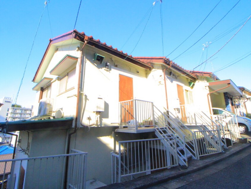 外観写真 ケイハウス