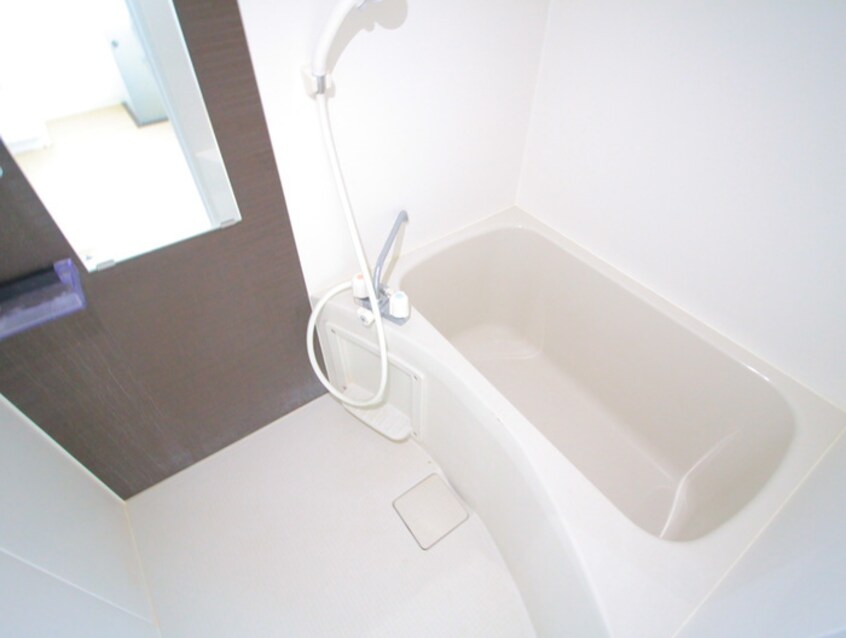 バス／シャワールーム等 ケイハウス