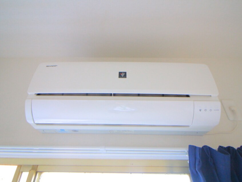 内観写真 ケイハウス