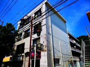タウンライフ多摩センター