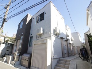 ヴィレスト中野
