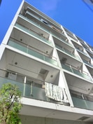 レジディア新川(214)の外観