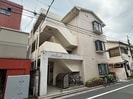 STELLAの外観