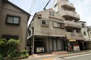 建物設備 清瀬ハウス