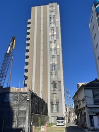 プレミアムキューブ亀戸（601）