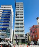 リヴシティ森下駅前(301)の外観