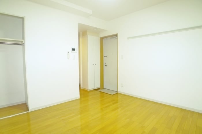 居室 ロイヤル・クレスト