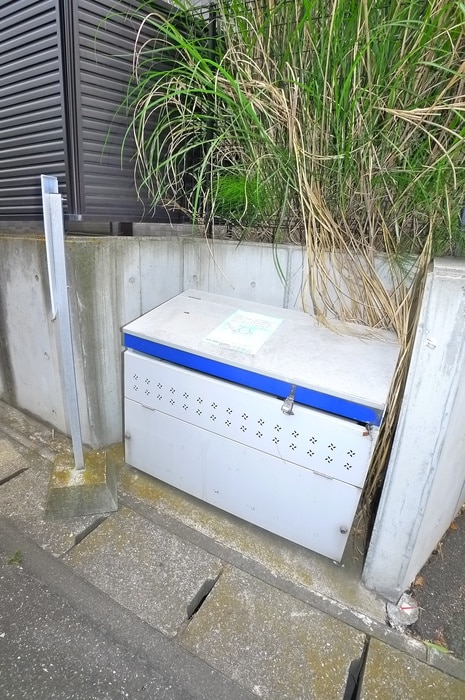 建物設備 ロイヤル・クレスト