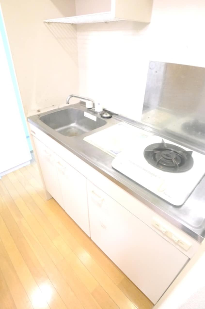 キッチン ロイヤル・クレスト