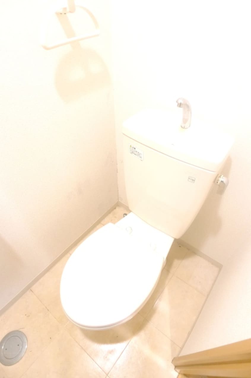 トイレ ロイヤル・クレスト