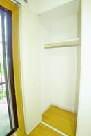 収納 ロイヤル・クレスト