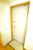 玄関 ロイヤル・クレスト