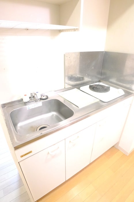 キッチン ロイヤル・クレスト