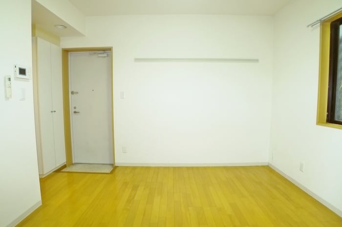 居室 ロイヤル・クレスト