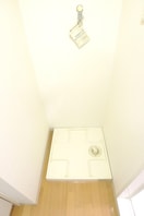 洗濯機置場 ロイヤル・クレスト