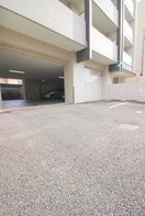 駐車場 グラン・ジュベ－ル
