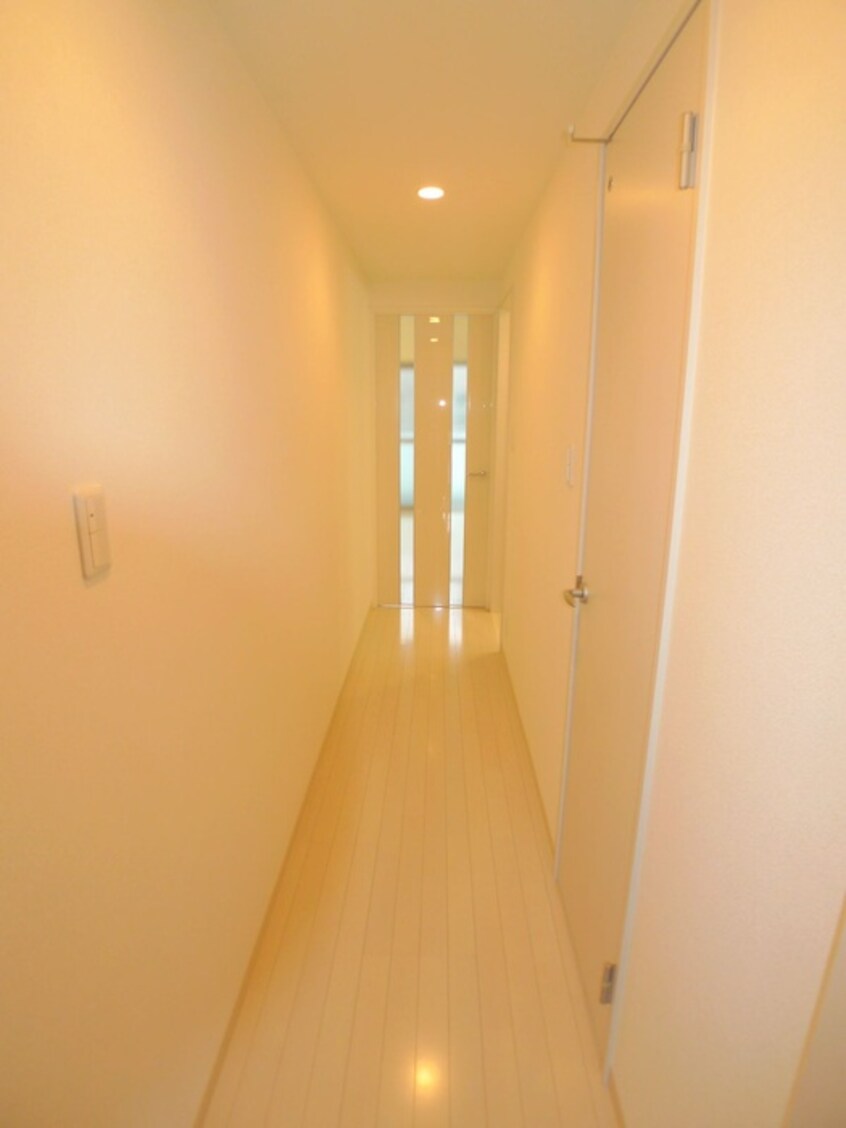 廊下 グラン・ジュベ－ル