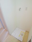 洗濯機置場 グラン・ジュベ－ル