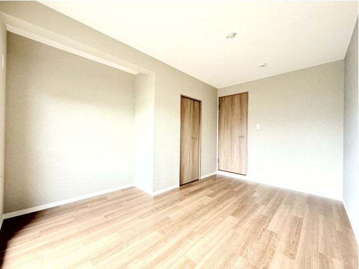 居室 グレースフル・ピオナーＭ