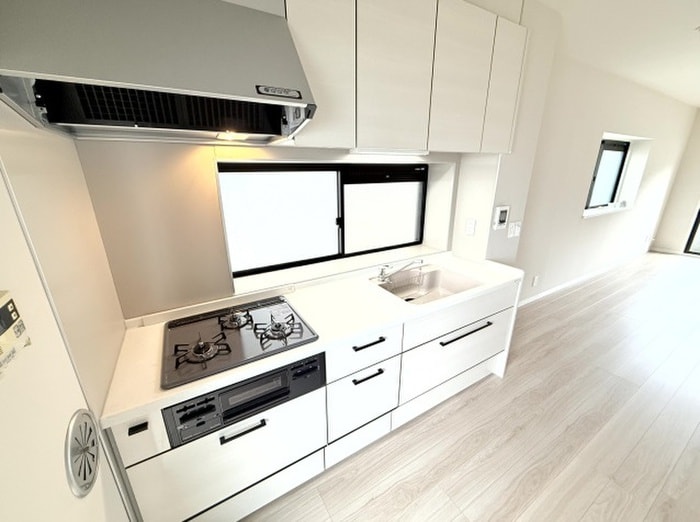 キッチン グレースフル・ピオナーＭ