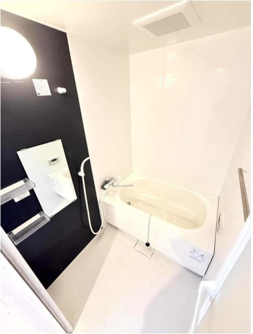 バス／シャワールーム等 グレースフル・ピオナーＭ