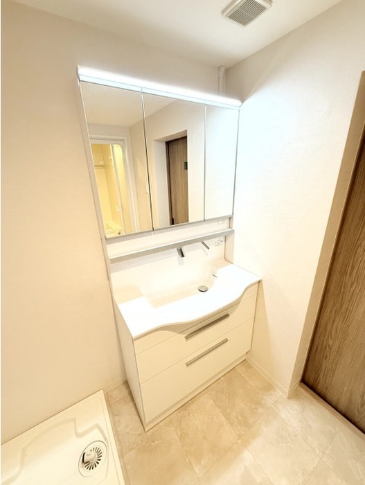 洗面 グレースフル・ピオナーＭ