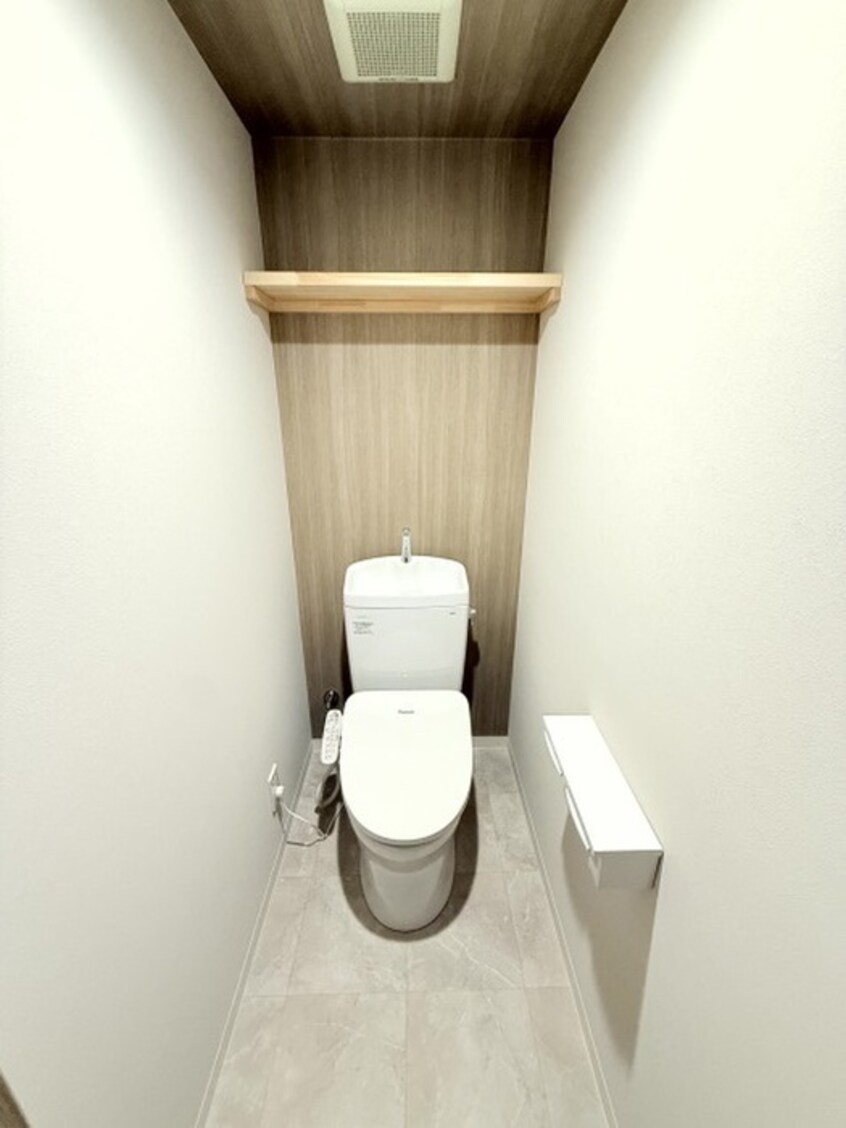 トイレ グレースフル・ピオナーＭ