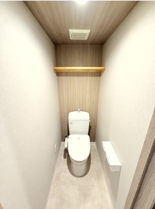 トイレ グレースフル・ピオナーＭ