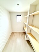 収納 グレースフル・ピオナーＭ