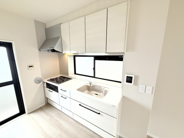 キッチン グレースフル・ピオナーＭ