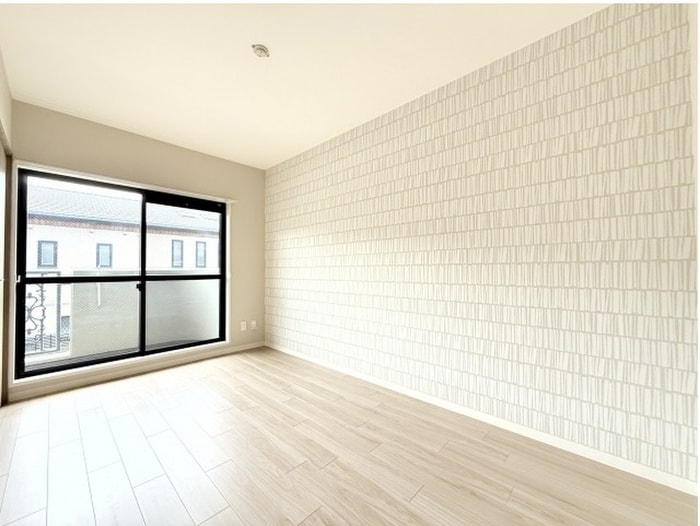 居室 グレースフル・ピオナーＭ