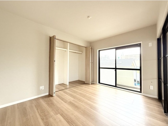 居室 グレースフル・ピオナーＭ