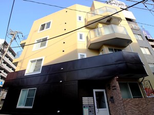 ｂ　ＣＡＳＡ