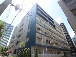 レジディア新川(215)