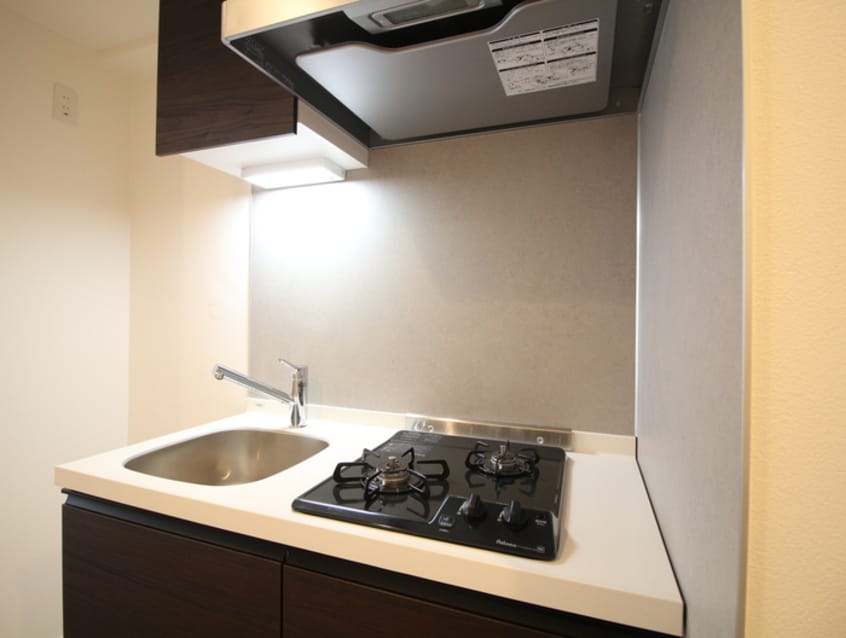 キッチン レジディア新川(215)