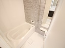 バス／シャワールーム等 レジディア新川(215)