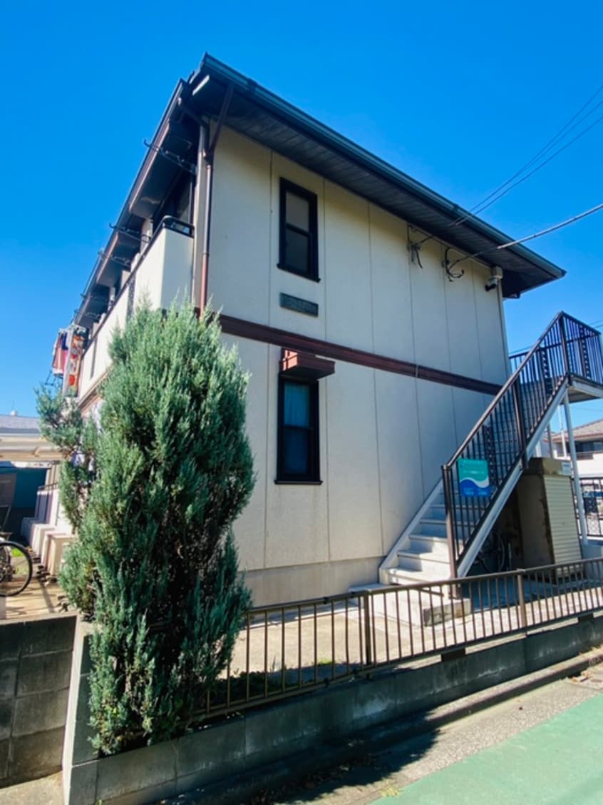 外観写真 ミケーネ東葛西