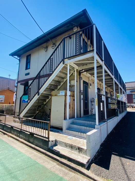 外観写真 ミケーネ東葛西