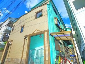 ブランシェ五反野