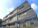 マンション相川の外観