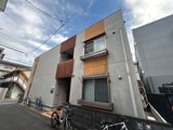 ナチュラルコートときわ台A